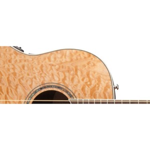 Электроакустическая гитара Ovation CS24P-4Q Celebrity Standard Plus