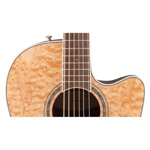 Электроакустическая гитара Ovation CS24P-4Q Celebrity Standard Plus