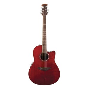 Электроакустическая гитара Ovation CS24-RR Celebrity Standard