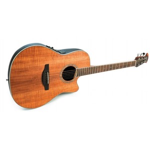 Электроакустическая гитара Ovation CS24P-FKOA Celebrity Standard Plus