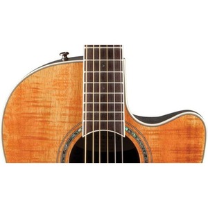 Электроакустическая гитара Ovation CS24P-FKOA Celebrity Standard Plus