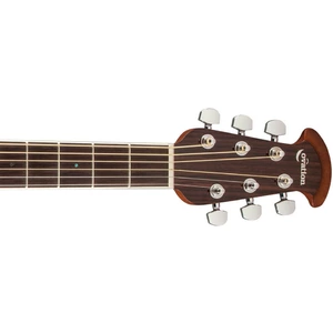Электроакустическая гитара Ovation CS24P-NBM Celebrity Standard Plus