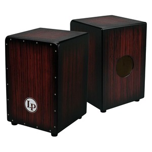 Кахон LP LPA1332-DWS Aspire Accents Cajon Dark Wood