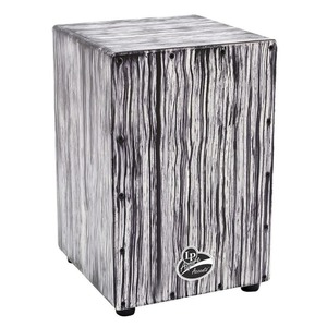 Кахон LP LPA1332-WS Aspire Accents Cajon White Streak