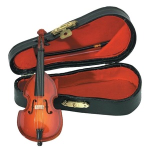 Сувенир Gewa Miniature Instrument Bass