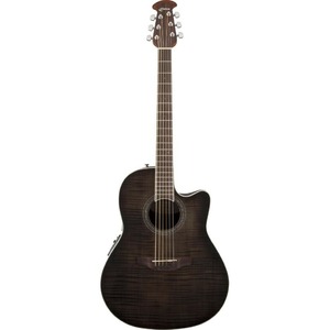 Электроакустическая гитара Ovation CS24P-TBBY Celebrity Standard Plus