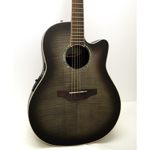 Электроакустическая гитара Ovation CS24P-TBBY Celebrity Standard Plus