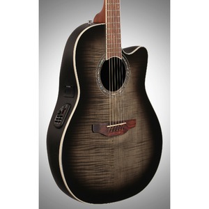 Электроакустическая гитара Ovation CS24P-TBBY Celebrity Standard Plus