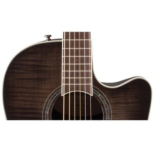 Электроакустическая гитара Ovation CS24P-TBBY Celebrity Standard Plus