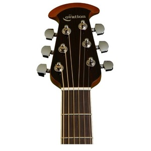 Электроакустическая гитара Ovation CS24P-TBBY Celebrity Standard Plus