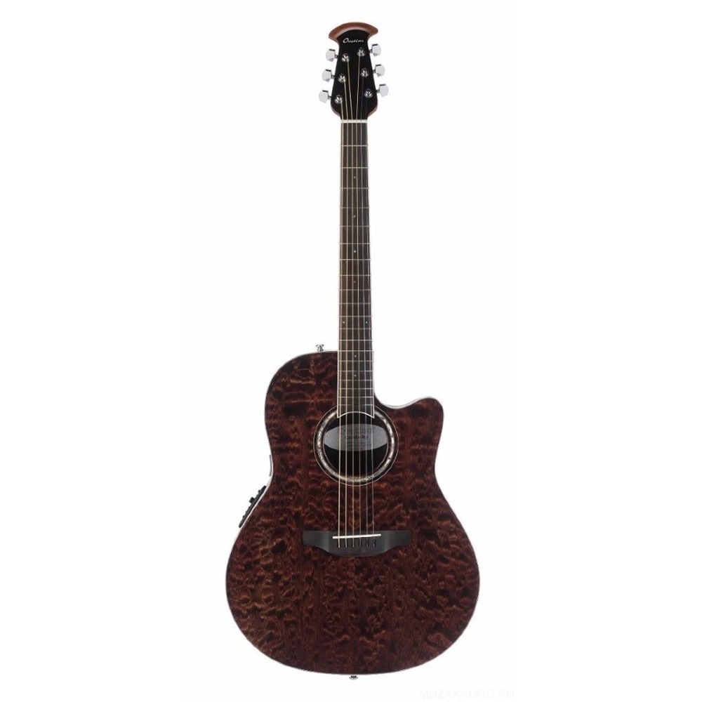 Электроакустическая гитара Ovation CS28P-TGE Celebrity Standard Plus