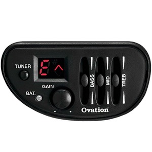 Электроакустическая гитара Ovation CS28P-TGE Celebrity Standard Plus