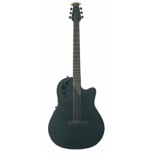 Электроакустическая гитара Ovation DS778TX-5 Elite Tx