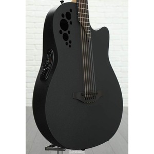 Электроакустическая гитара Ovation DS778TX-5 Elite Tx