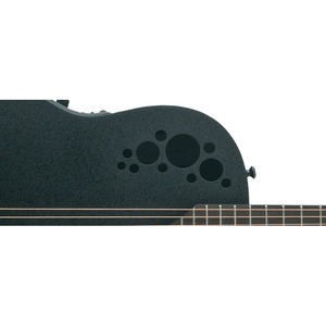 Электроакустическая гитара Ovation DS778TX-5 Elite Tx