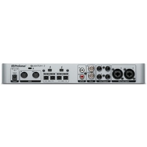 MIDI-интерфейс PreSonus Quantum 2