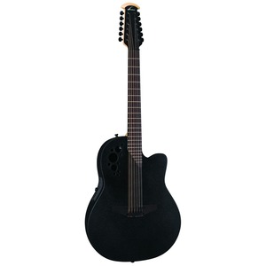 Электроакустическая гитара OVATION 2058TX-5 Elite Tx