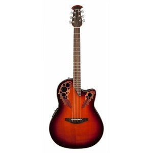 Электроакустическая гитара Ovation CE44-1 Celebrity Elite