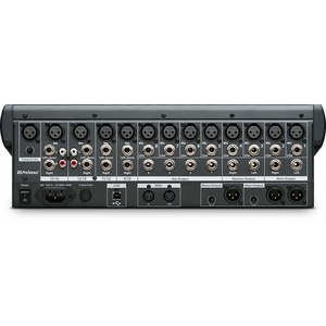 Цифровой микшер PreSonus StudioLive 16.0.2 USB