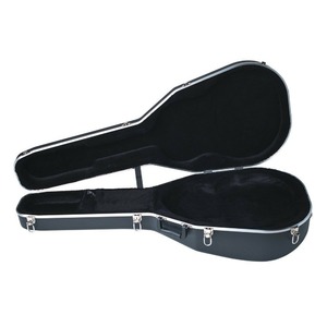 Чехол для акустической гитары Ovation ETUI 9158-0 Guitar Case Mid/Deep/12str Bowl