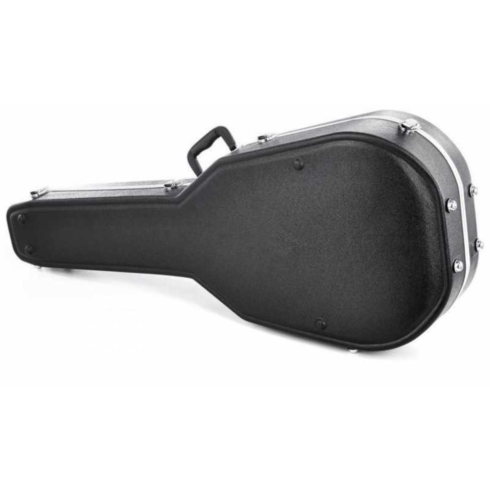 Чехол для акустической гитары Ovation 8158K-0 Guitar Case Mid/Deep Bowl