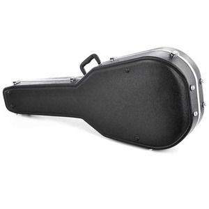 Чехол для акустической гитары Ovation 8158K-0 Guitar Case Mid/Deep Bowl