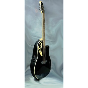 Электроакустическая гитара Ovation 1778TX-5GSM Elite TX