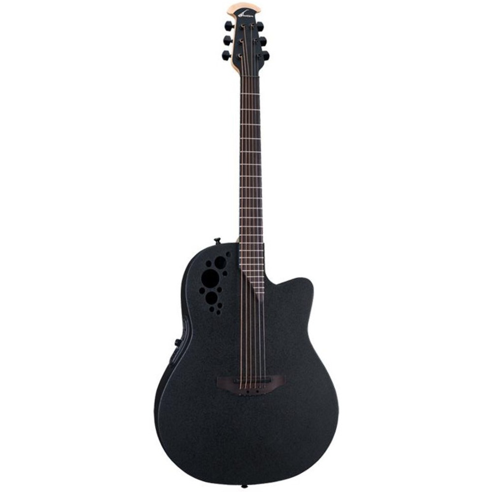Электроакустическая гитара Ovation 1868TX-5 Elite TX