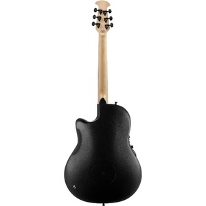 Электроакустическая гитара Ovation 1868TX-5 Elite TX