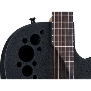 Электроакустическая гитара Ovation 1868TX-5 Elite TX