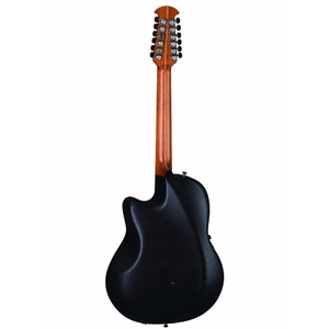 Электроакустическая гитара Ovation 2758AX-NEB Standard Elite