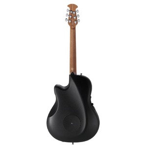 Электроакустическая гитара Ovation 2778AX-NEB Standard Elite Deep Contour Cutaway New England Burst