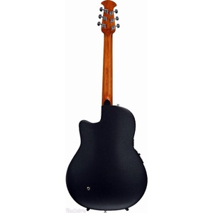 Электроакустическая гитара Ovation CE44-5 Celebrity Elite Mid Cutaway Black