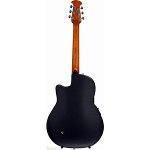 Электроакустическая гитара Ovation CE44P-PD Celebrity Elite Plus Mid Cutaway Padauk
