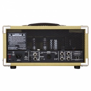 Гитарный усилитель PEAVEY Classic 20 MH