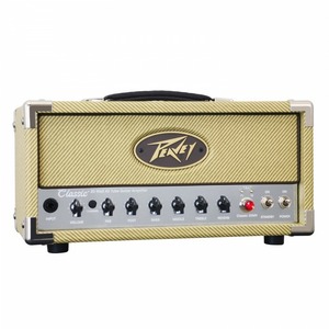 Гитарный усилитель PEAVEY Classic 20 MH