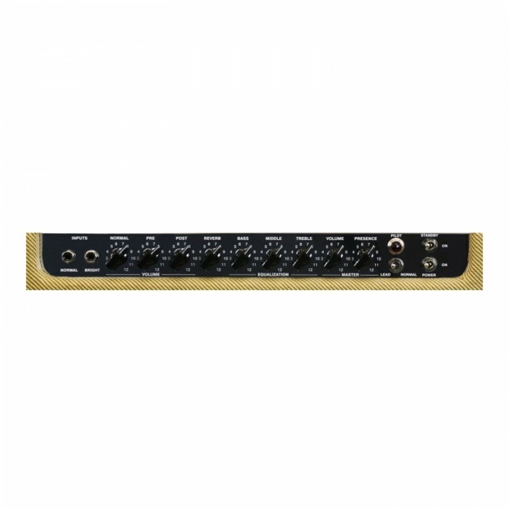 Гитарный комбо PEAVEY Classic 50 410 Tweed