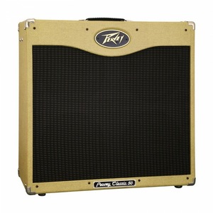 Гитарный комбо PEAVEY Classic 50 410 Tweed