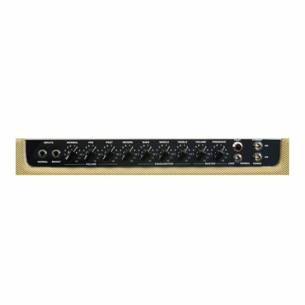 Гитарный комбо PEAVEY Classic 50 212 Tweed