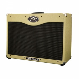 Гитарный комбо PEAVEY Classic 50 212 Tweed