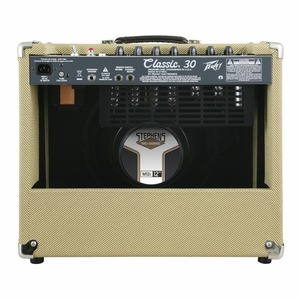 Гитарный комбо PEAVEY Classic 30 112 Tweed