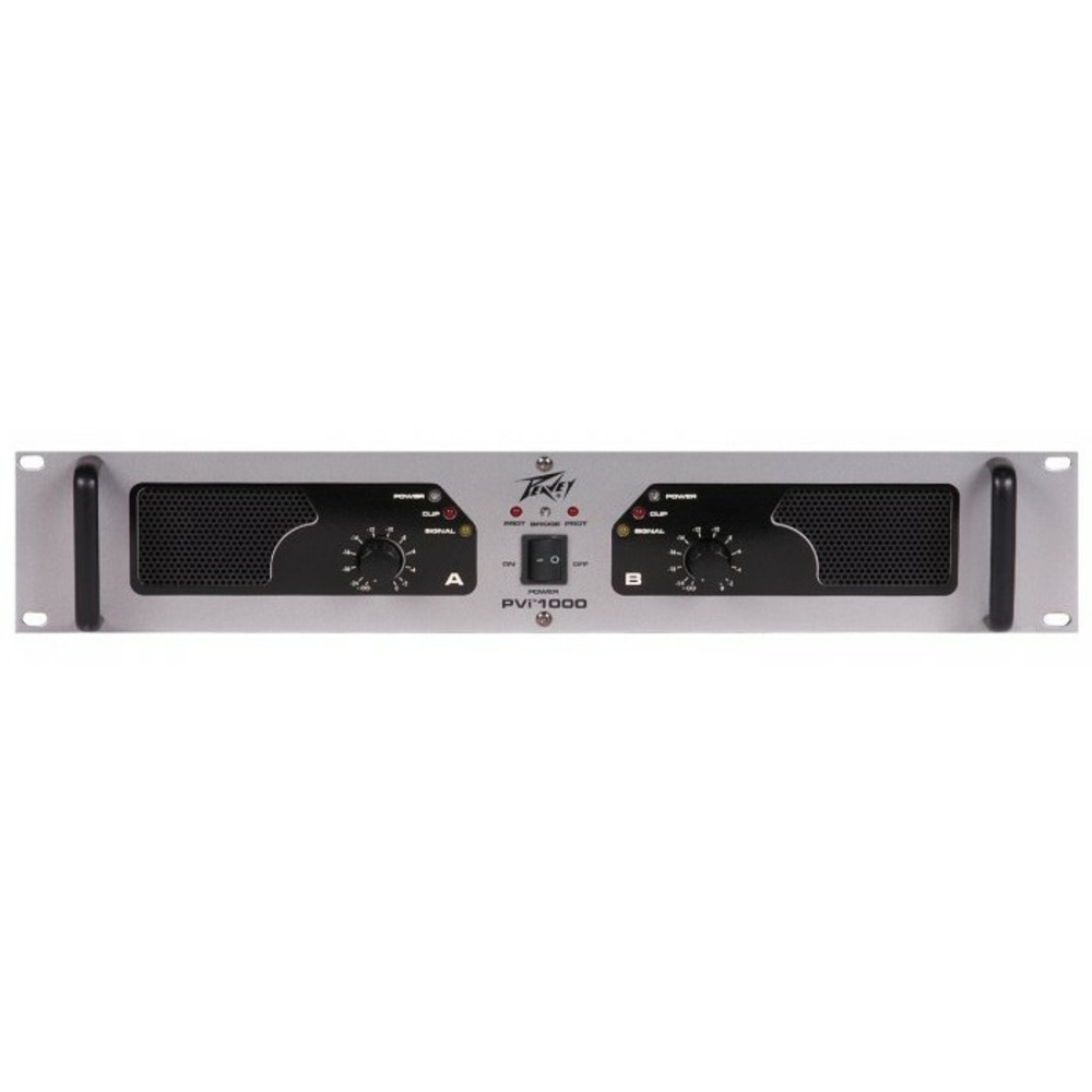 Усилитель мощности (концертный) PEAVEY PVi 1000