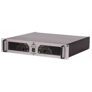 Усилитель мощности (концертный) PEAVEY PVi 1000