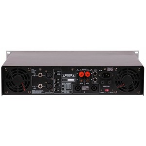 Усилитель мощности (концертный) PEAVEY PVi 1000