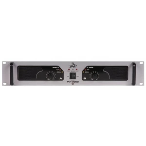 Усилитель мощности (концертный) PEAVEY PVi 3000