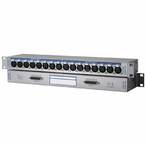 Плата расширения RME DTOX-16 I