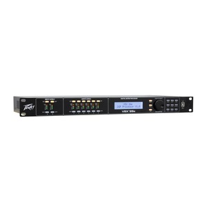 Контроллер/аудиопроцессор PEAVEY VSX 26e