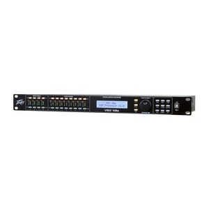 Контроллер/аудиопроцессор PEAVEY VSX 48e