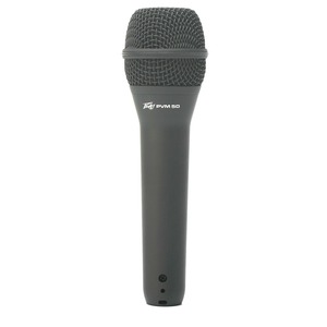 Вокальный микрофон (динамический) PEAVEY PVM 50