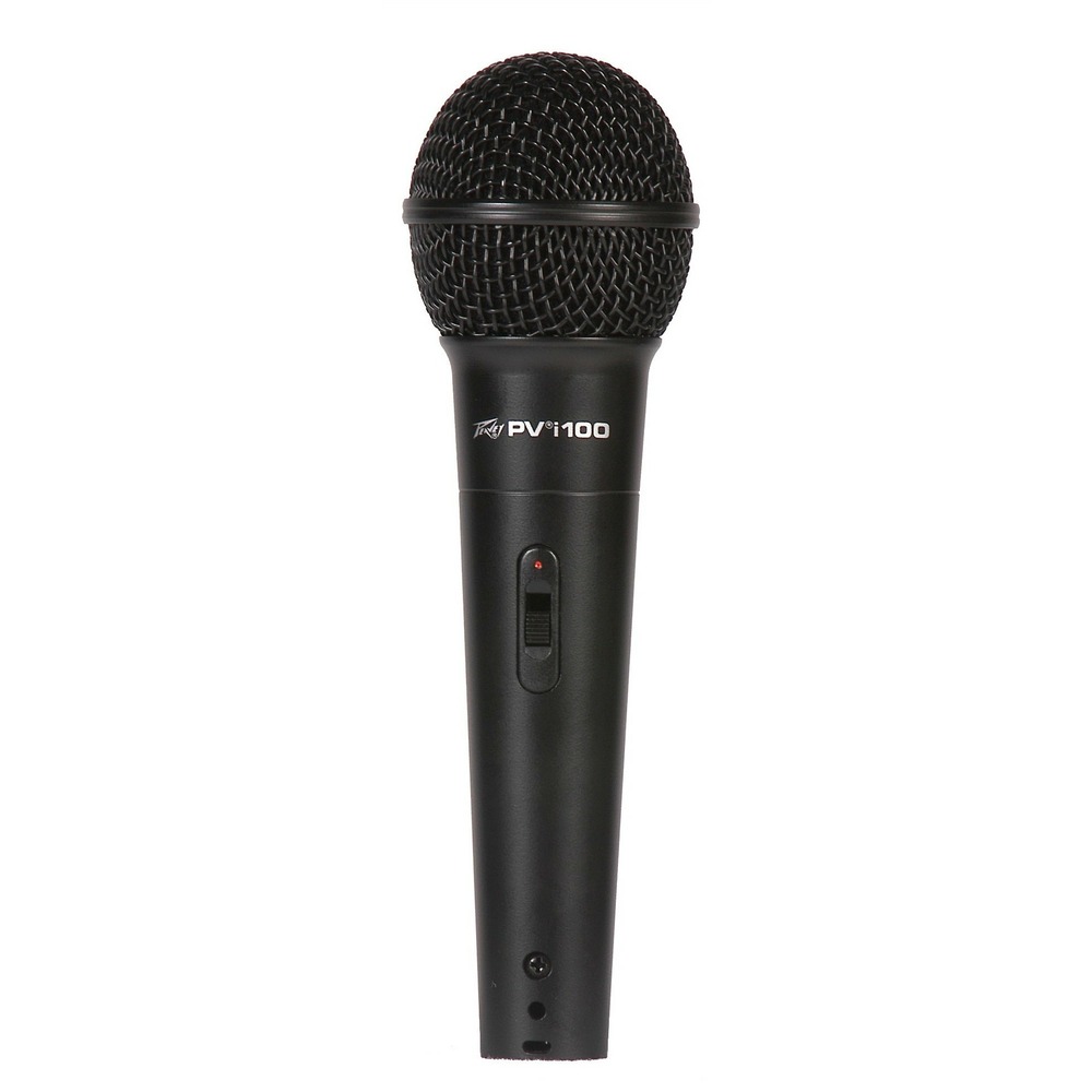 Вокальный микрофон (динамический) PEAVEY PVi 100 XLR